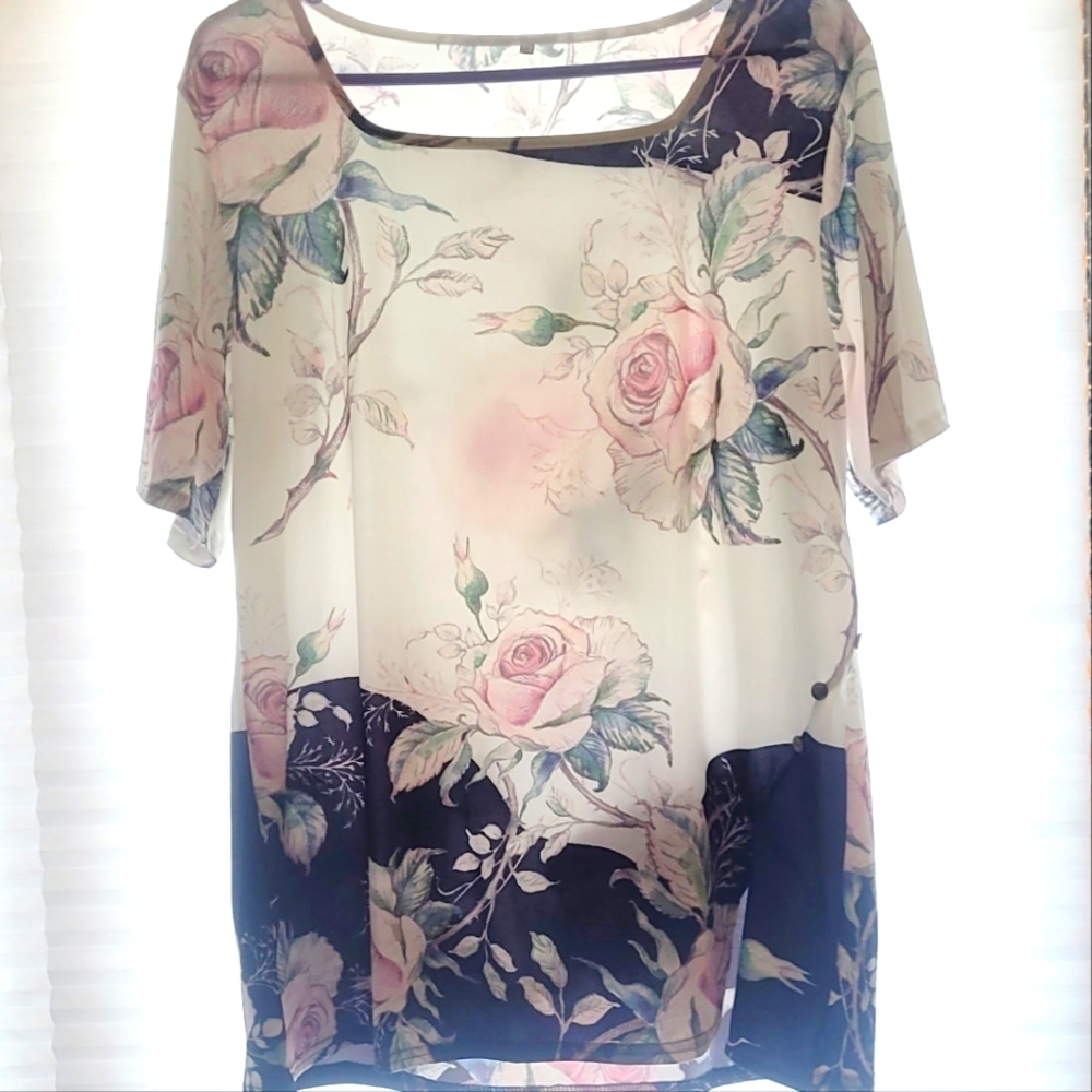 Night shirt